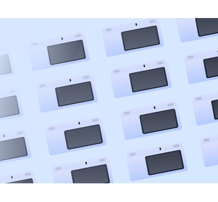 驾考无盘公安部交通管理科学研究所认证考台安全管控平台